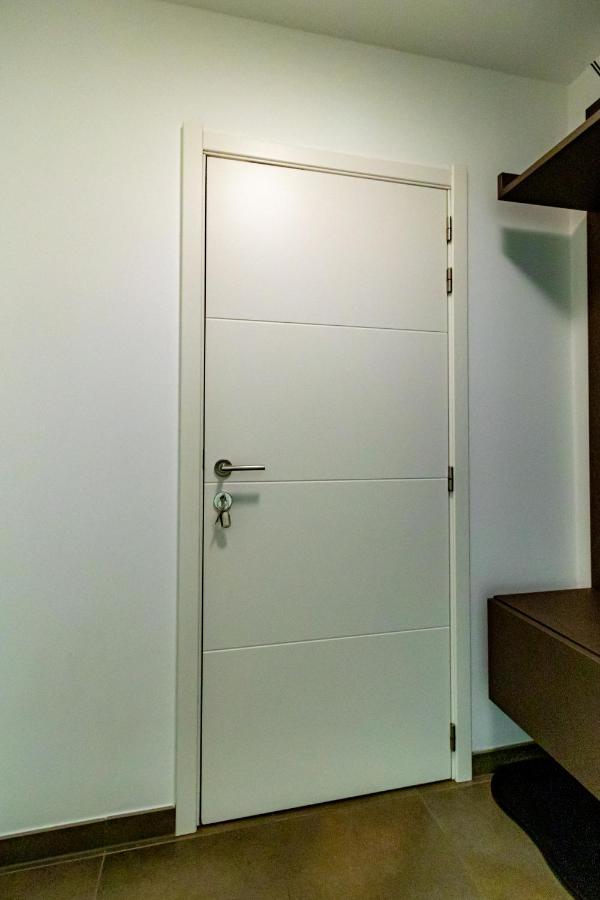 Laluna Holiday Apartment Oostende Dış mekan fotoğraf