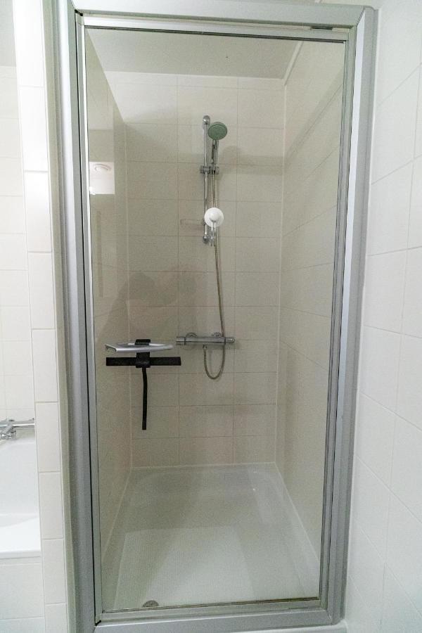 Laluna Holiday Apartment Oostende Dış mekan fotoğraf