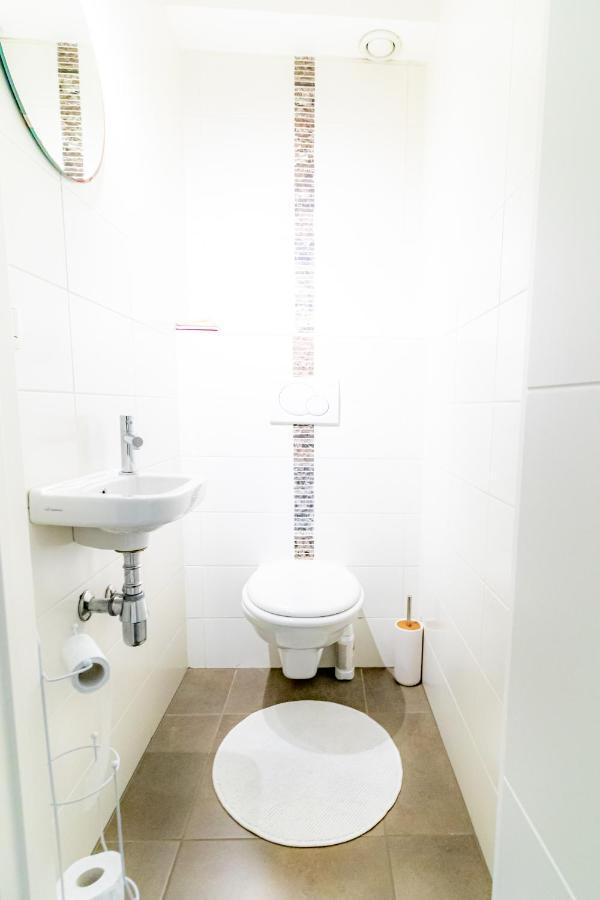 Laluna Holiday Apartment Oostende Dış mekan fotoğraf